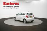 Thumbnail of 2021 Summit White Chevrolet Spark