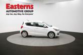 Thumbnail of 2021 Summit White Chevrolet Spark