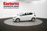 Thumbnail of 2021 Summit White Chevrolet Spark