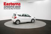 Thumbnail of 2021 Summit White Chevrolet Spark