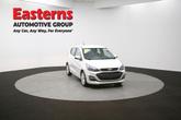 Thumbnail of 2021 Summit White Chevrolet Spark