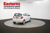 Thumbnail of 2021 Summit White Chevrolet Spark