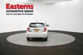 Thumbnail of 2021 Summit White Chevrolet Spark