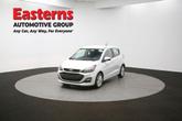 Thumbnail of 2021 Summit White Chevrolet Spark