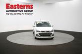 Thumbnail of 2021 Summit White Chevrolet Spark