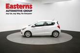 Thumbnail of 2021 Summit White Chevrolet Spark