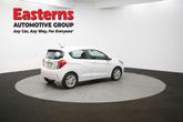 Thumbnail of 2021 Summit White Chevrolet Spark