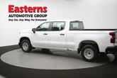 Thumbnail of 2022 Summit White Chevrolet Silverado 1500