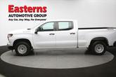 Thumbnail of 2022 Summit White Chevrolet Silverado 1500