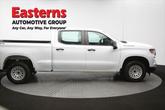 Thumbnail of 2022 Summit White Chevrolet Silverado 1500