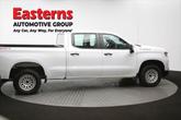 Thumbnail of 2022 Summit White Chevrolet Silverado 1500