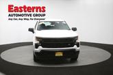 Thumbnail of 2022 Summit White Chevrolet Silverado 1500