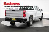 Thumbnail of 2022 Summit White Chevrolet Silverado 1500