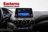 Thumbnail of 2021 Electric Blue Metallic Nissan Sentra