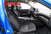 Thumbnail of 2021 Electric Blue Metallic Nissan Sentra