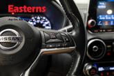Thumbnail of 2021 Electric Blue Metallic Nissan Sentra