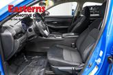 Thumbnail of 2021 Electric Blue Metallic Nissan Sentra