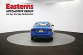 Thumbnail of 2021 Electric Blue Metallic Nissan Sentra