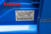 Thumbnail of 2021 Electric Blue Metallic Nissan Sentra
