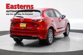 Thumbnail of 2024 Soul Red Crystal Metallic Mazda CX-5