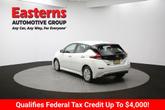 Thumbnail of 2023 Glacier White Nissan Leaf