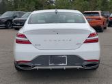 Thumbnail of 2025 Alta White Genesis G70