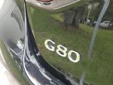 Thumbnail of 2020 Vik Black Genesis G80