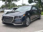 Thumbnail of 2020 Vik Black Genesis G80