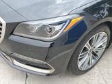 Thumbnail of 2020 Vik Black Genesis G80
