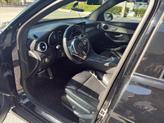 Thumbnail of 2022 Black Mercedes-Benz GLC 300