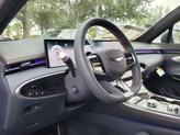 Thumbnail of 2026 Ceres Blue Genesis GV70