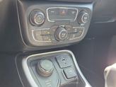 Thumbnail of 2021 Diamond Black Crystal Pearlcoat Jeep Compass