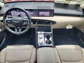 Thumbnail of 2026 Mauna Red Genesis GV70