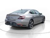 Thumbnail of 2025 Savile Silver Genesis G70