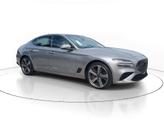 Thumbnail of 2025 Savile Silver Genesis G70