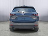 Thumbnail of 2024 Polymetal Gray Metallic Mazda CX-5