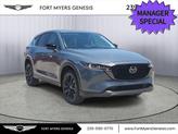Photo of 2024 Polymetal Gray Metallic Mazda CX-5