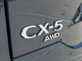Thumbnail of 2024 Polymetal Gray Metallic Mazda CX-5