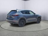 Thumbnail of 2024 Polymetal Gray Metallic Mazda CX-5
