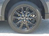 Thumbnail of 2024 Polymetal Gray Metallic Mazda CX-5