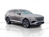 Photo of 2025 Savile Silver Genesis GV80