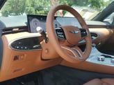 Thumbnail of 2026 Savile Silver Genesis GV70