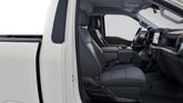 Thumbnail of 2025 Oxford White Ford F-150