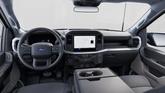 Thumbnail of 2025 Oxford White Ford F-150