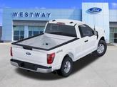 Thumbnail of 2025 Oxford White Ford F-150