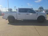 Thumbnail of 2022 Oxford White Ford F-150