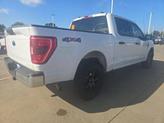 Thumbnail of 2022 Oxford White Ford F-150