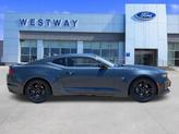 Thumbnail of 2021 Shadow Gray Metallic Chevrolet Camaro