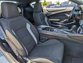 Thumbnail of 2021 Shadow Gray Metallic Chevrolet Camaro
