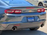 Thumbnail of 2021 Shadow Gray Metallic Chevrolet Camaro
